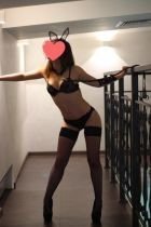 Мариночка — проститутка с большими формами, 25 лет